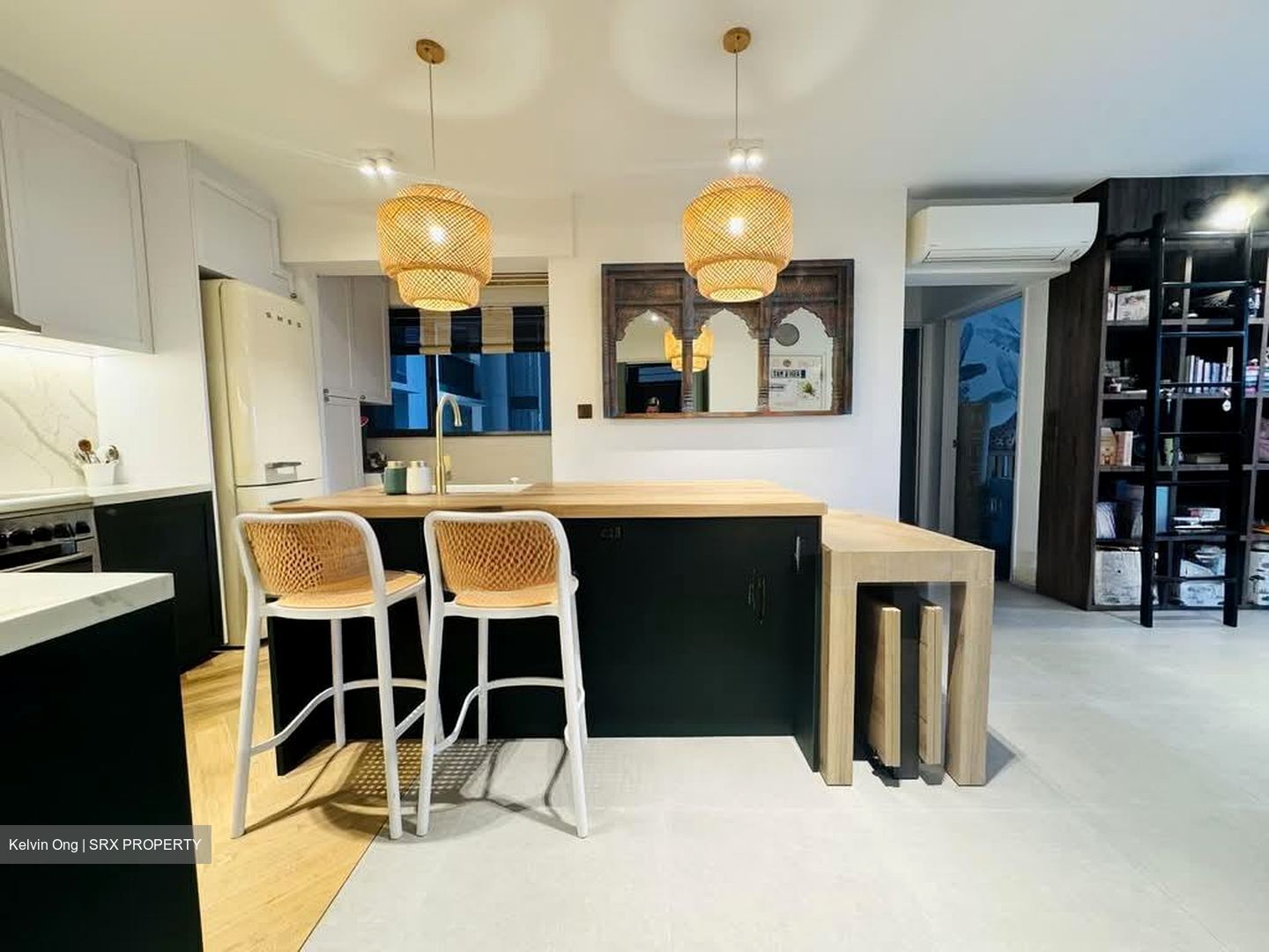 Blk 94 Skyparc @ Dawson (Queenstown), HDB 4 Rooms #555592501